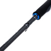 Спиннинг Shimano Nexave Spinning Eva 78MFE 234 см 7-35г (двухчастное)
