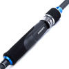 Спиннинг Shimano Nexave Spinning Eva 610MFE 208 см  7-35г (двухчастное)2