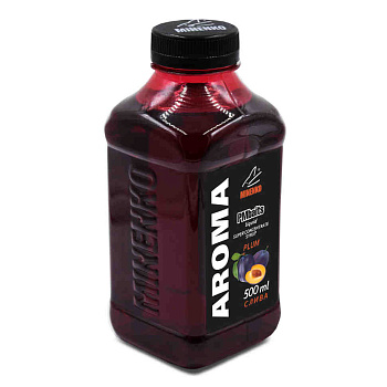 Aroma Minenko PMbaits Plum 0,5 л (Слива) 