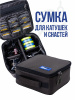 Сумка для аксессуаров Tackle Fish Compact Large  1