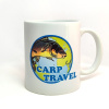 Керамическая кружка Carptravel