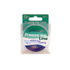 Леска зимняя F-Fishing Freeze Ice Line  30м 1,15 кг0,117мм (Прозрачный)