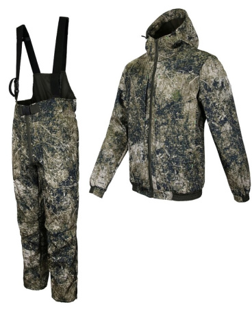 Костюм IFRIT Cleric (Duplex Fleece) Размер 48 50 рост 182-188 цвет FL-11131