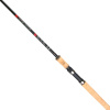 Спиннинг Mikado ESSENTIAL TOUCH 210 см 10-30гр (двухчастное)