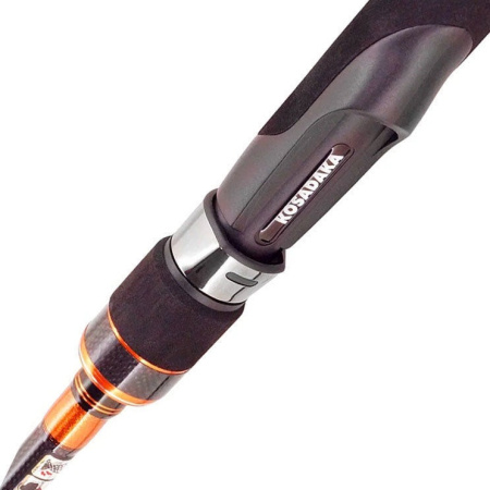 Спиннинг Kosadaka Gravity H 252 см
