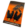 Задний держатель Carp Hunter BACK RESTS  Black 2шт Large1