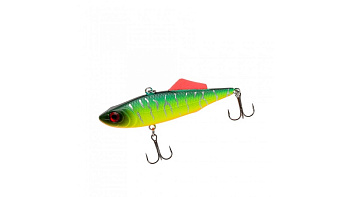 Воблер EastShark Vib 65мм 13,4 гр. color: 007 заглубление Variable