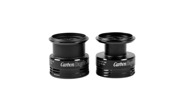 Катушка фидерная EastShark CARBON EAGLE (5000)4