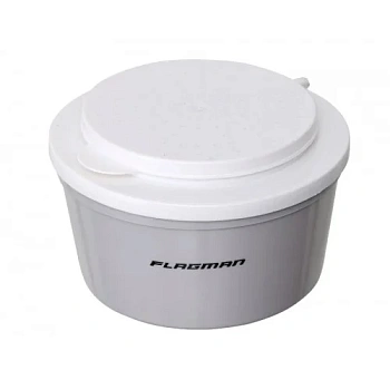 Коробка для наживки F-fishing Bait box 1л