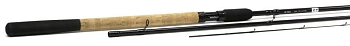 Фидерное удилище Zemex RIVER Super Feeder 12ft / до 150гр (3+3)