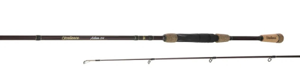Спиннинг Mikado EXCELLENCE ACTION 270 см 5-28гр (двухчастное)