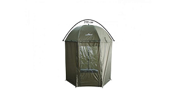 Зонт рыболовный  EastShark HYU 004 - 220 см  