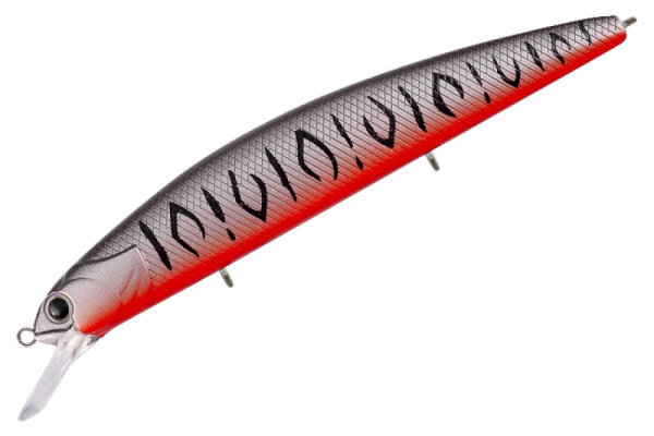 Воблер TsuYoki CHANCE 115SP 115мм 16,3гр цв. 049Z заглубление 1,2-1,8 м.