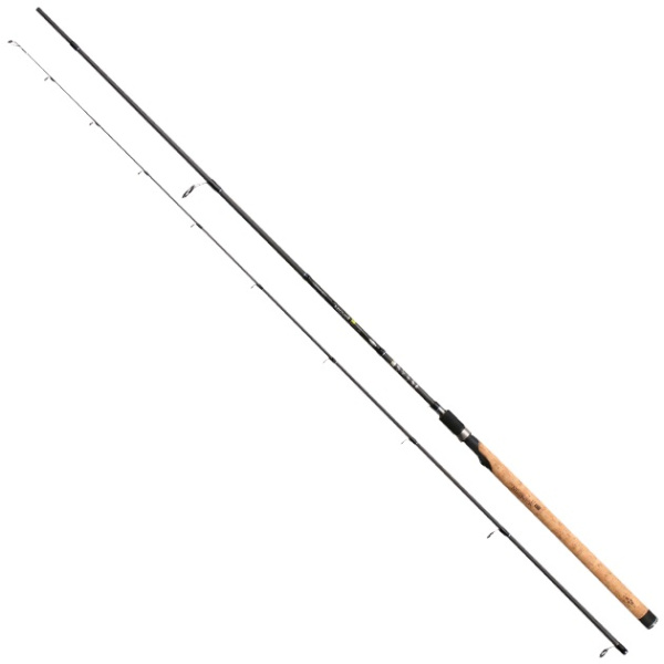 Спиннинг Mikado NIHONTO PIKE Spin 270 см 10-30 гр (двухчастное)3