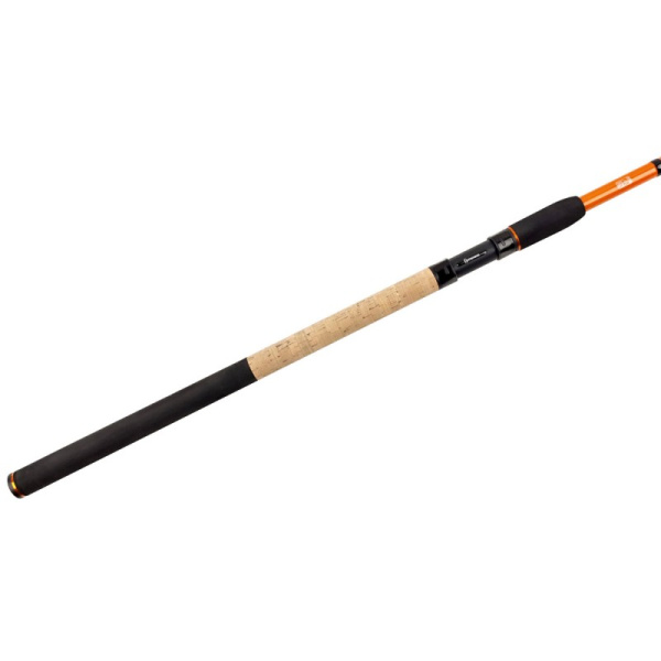 F-FISHING Удилище фидерное Fiaba Feeder 3,6м тест max 130г2