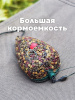 Набор неоснащенных кормушек Вектор 6 шт без пресс формы Tackle Fish Flat Method  60г