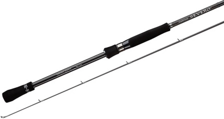 Спиннинг Graphiteleader Severo Prototype 792MH 236 см.  10-44 гр (двухчастное)3