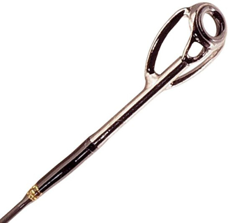 Спиннинг Kosadaka Brave 196 см  5-25гр 5 sec