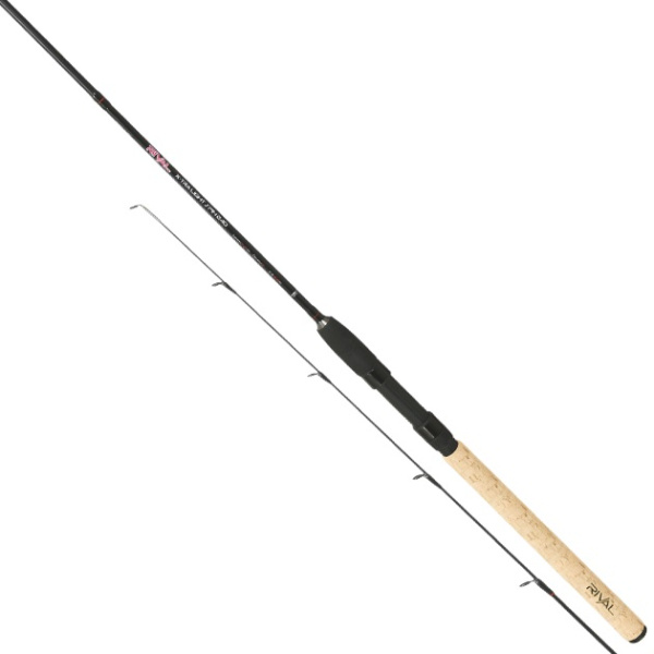 Спиннинг Mikado RIVAL X-TRA LIGHT Spin 240 см 3-15г (двухчастное)