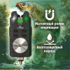 Набор эл. сигнализаторов поклевки с пейджером (в кейсе) EastShark SP-01 Multicolor 2