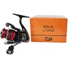 Катушка спиннинговая Daiwa NINJA LT (2000)1