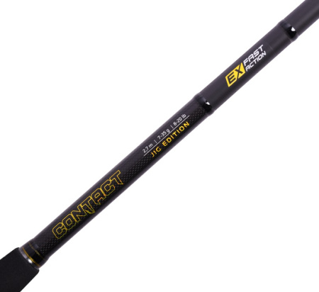 Спиннинг Maximus CONTACT JIG 27M 270 см 7-35г (двухчастное)