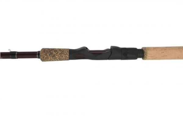 Спиннинг штекерный Mikado EXCELLENCE GOLIAT 240 (тест 50-140 г)4
