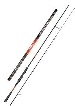 Спиннинг Волжанка Pro Sport Effect 270 см / 12-32гр (двухчастное)