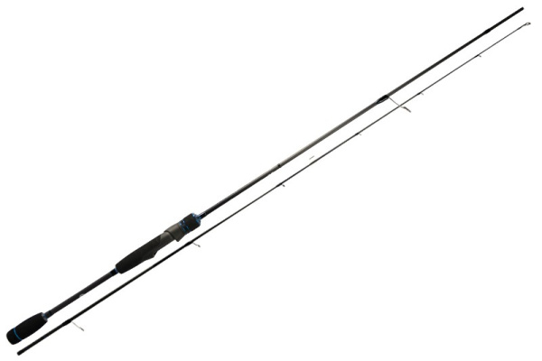 Спиннинг Maximus Advisor Chub L 203 см 3-12г (двухчастное)