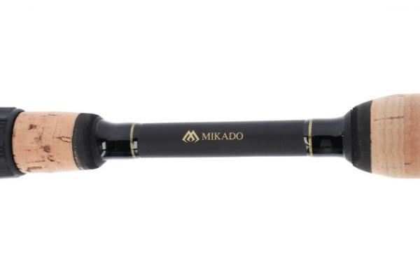 Спиннинг Mikado SENSUAL NG MEDIUM Spin 214 см 5-28гр (двухчастное)