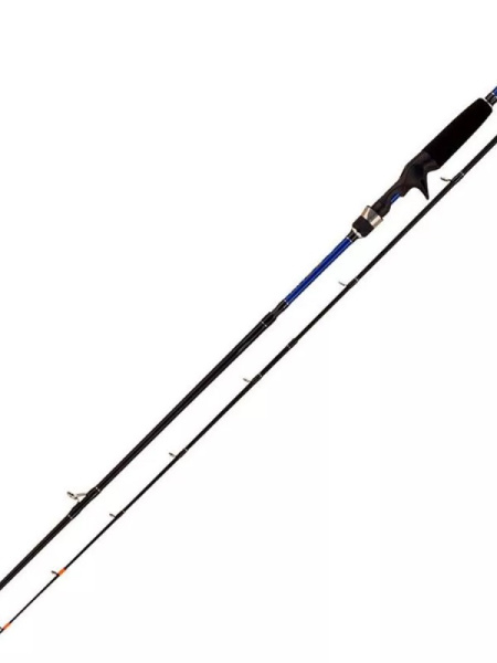 Спиннинг кастинговый Kosadaka Mage 213 см  10-30 гр 4 sec