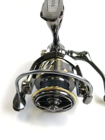 Катушка фидерная Nautilus Arta (3000)1
