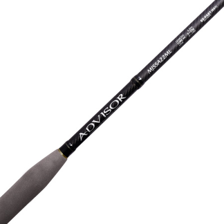 Спиннинг Maximus Advisor Jig 22M 220см  7-35г (двухчастное)2