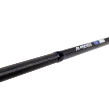 Фидерное удилище Elegance Feeder V2 3,90м до 120гр (3+3)