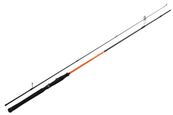 Спиннинг Maximus  Axiom-X 33H 330 см 15-55г (двухчастное)
