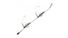 Готовый монтаж  EastShark SS-2 Carp 40 гр 1шт