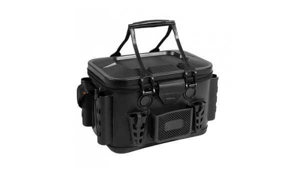 Сумка рыболовная с держателями для удилищ EastShark JD-402626-L 40х26х26см 1