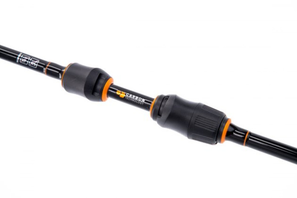 Спиннинг Mikado BIXLITE MEDIUM JIG 210 см до 22 гр (двухчастное)