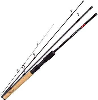 Спиннинг Mikado RIVAL TRAVEL Spin 275 см / 5-20гр 5 sec