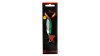 Колеблющаяся блесна EastShark ASP-cast  59 мм 21гр. color305 латунь1