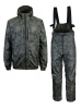 Костюм IFRIT Cleric (Duplex Fleece) Размер 52 54 рост 182-188 цвет Smoke