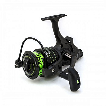Катушка карповая с байтранером Carp Pro D-Carp (5500 FS)
