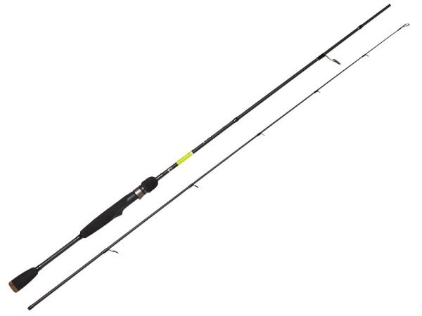 Спиннинг SALMO Elite Jig&Twitch 18 1.98 1