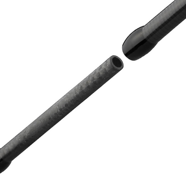 Спиннинг Graphiteleader Bellezza UX 24 622SUL-T 188 см.  0,5-5гр (двухчастное)