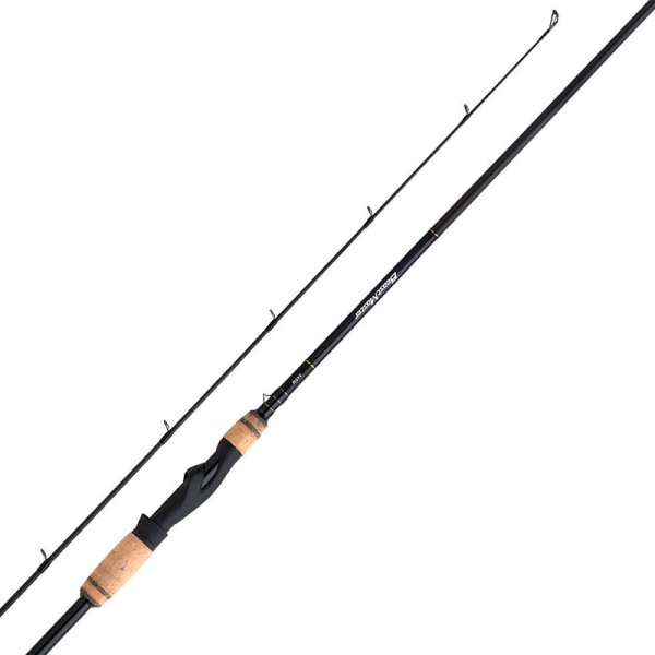 Спиннинг Shimano BeastMaster FX Predator 240 см  3-14г (двухчастное)