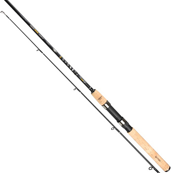 Спиннинг Mikado SPINTUBE ZANDER 210 см / 10-30 гр (двухчастное)