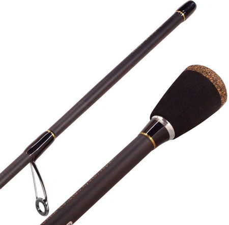 Спиннинг Kosadaka Mystic UUL 237