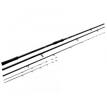 Фидерное удилище Carp Pro Flapper Method Feeder 13ft / до 160гр (3+3)