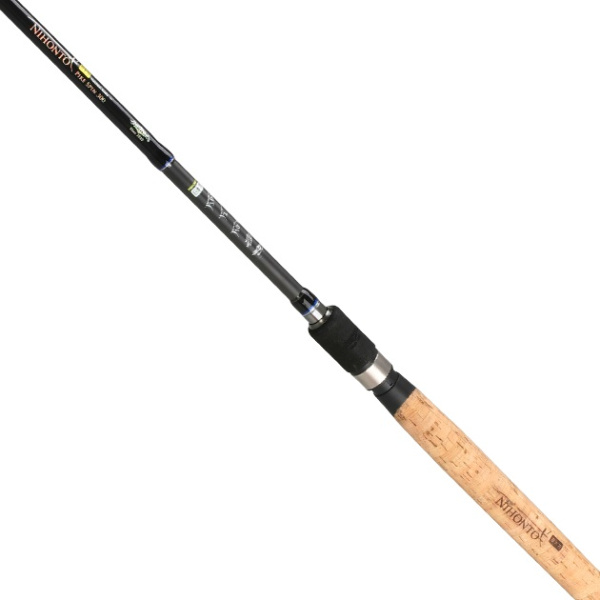 Спиннинг Mikado NIHONTO PIKE Spin 270 см 10-30 гр (двухчастное)