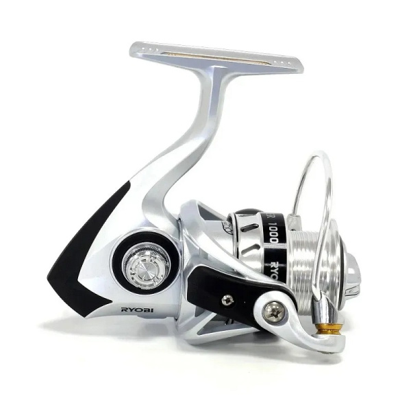 Катушка спиннинговая Ryobi Virtus Power3